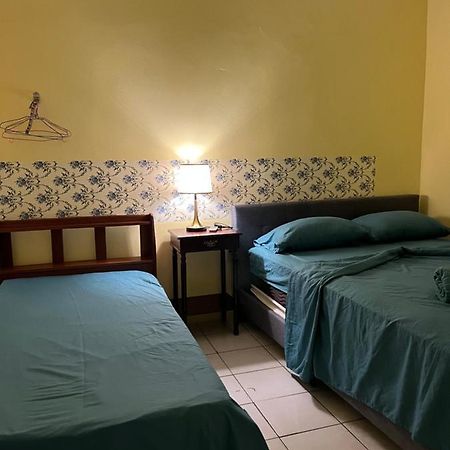 Emerald Apartments Inc Georgetown Esterno foto