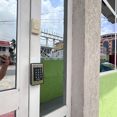 Emerald Apartments Inc Georgetown Esterno foto