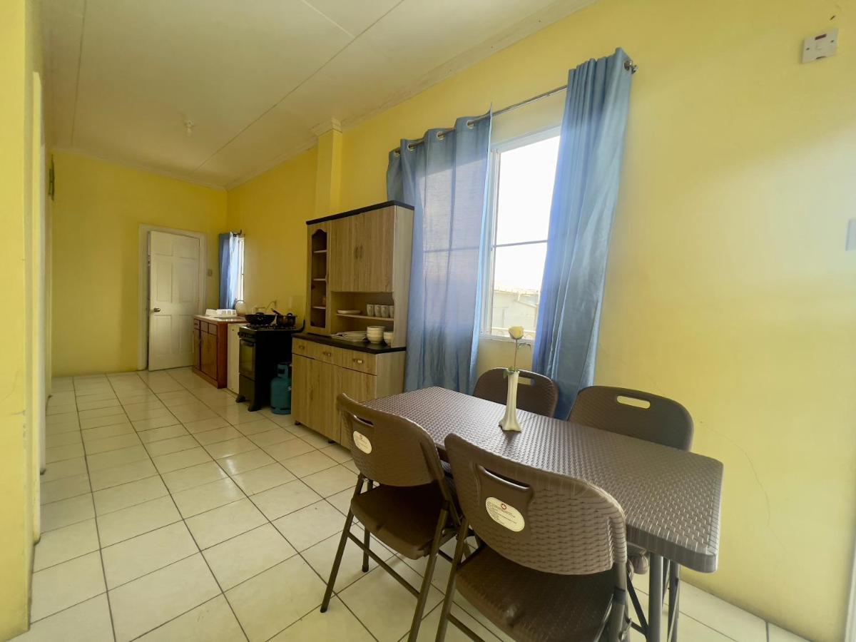 Emerald Apartments Inc Georgetown Esterno foto