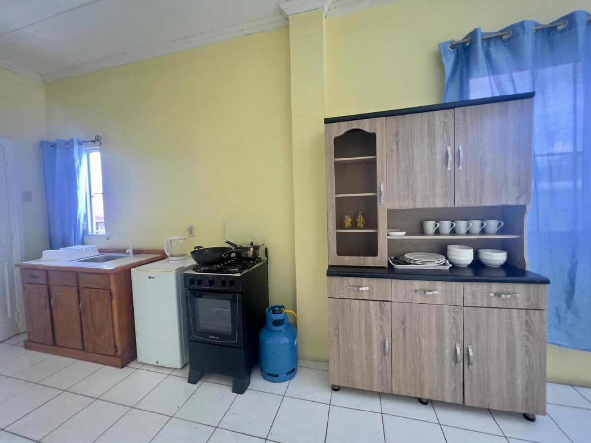 Emerald Apartments Inc Georgetown Esterno foto