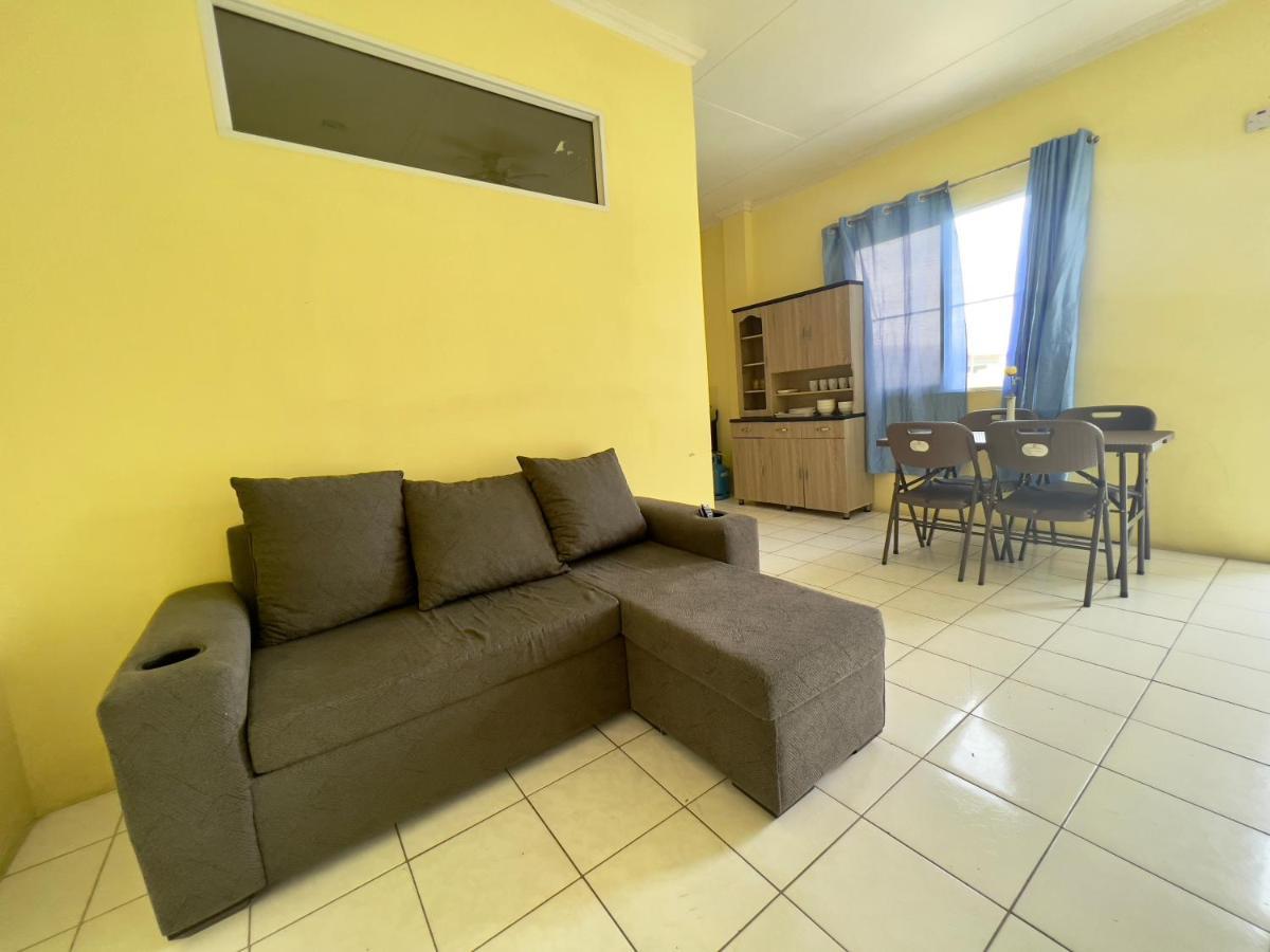 Emerald Apartments Inc Georgetown Esterno foto