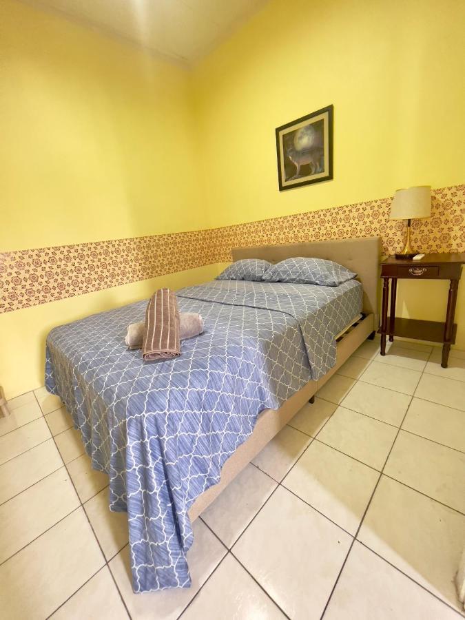 Emerald Apartments Inc Georgetown Esterno foto
