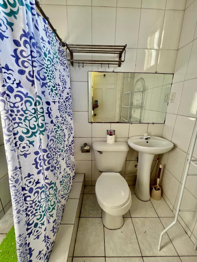 Emerald Apartments Inc Georgetown Esterno foto