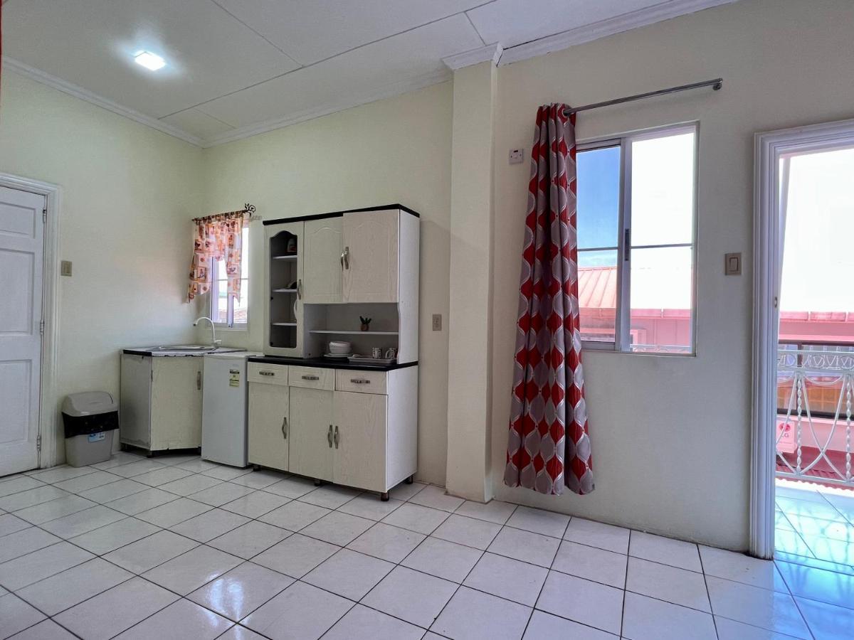 Emerald Apartments Inc Georgetown Esterno foto
