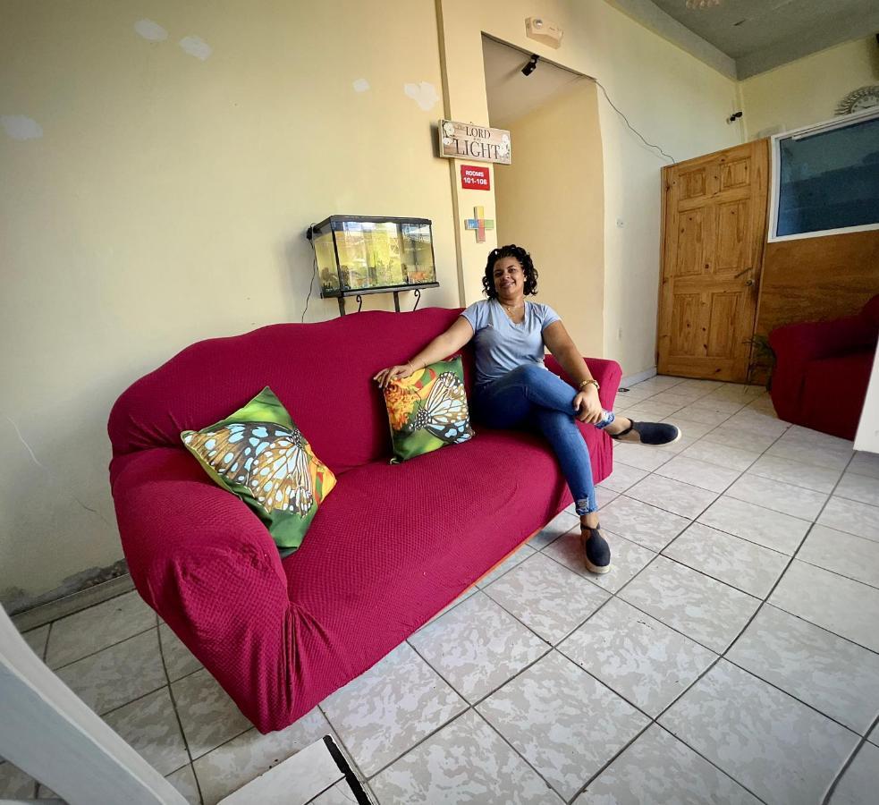 Emerald Apartments Inc Georgetown Esterno foto