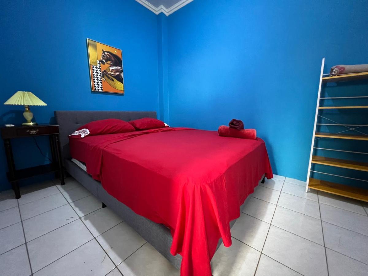 Emerald Apartments Inc Georgetown Esterno foto