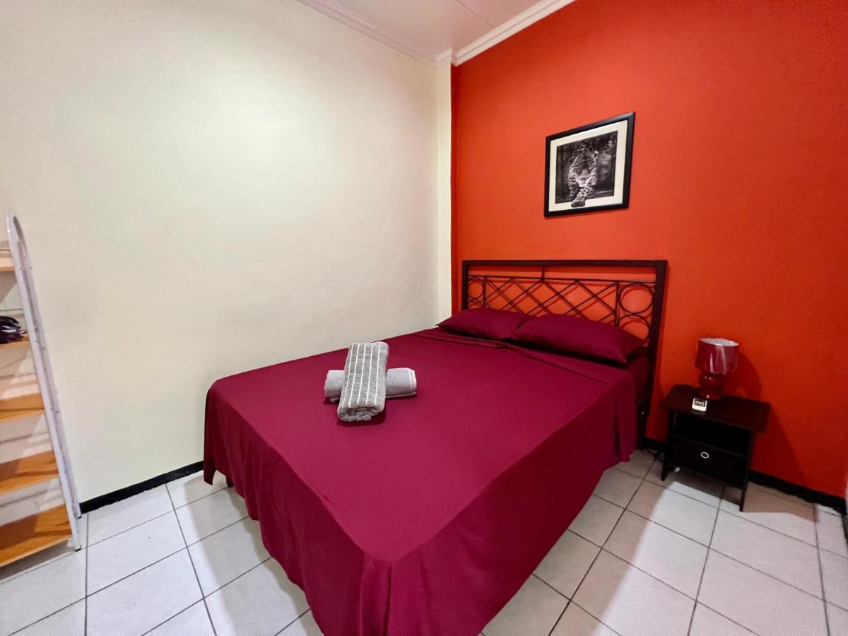 Emerald Apartments Inc Georgetown Esterno foto