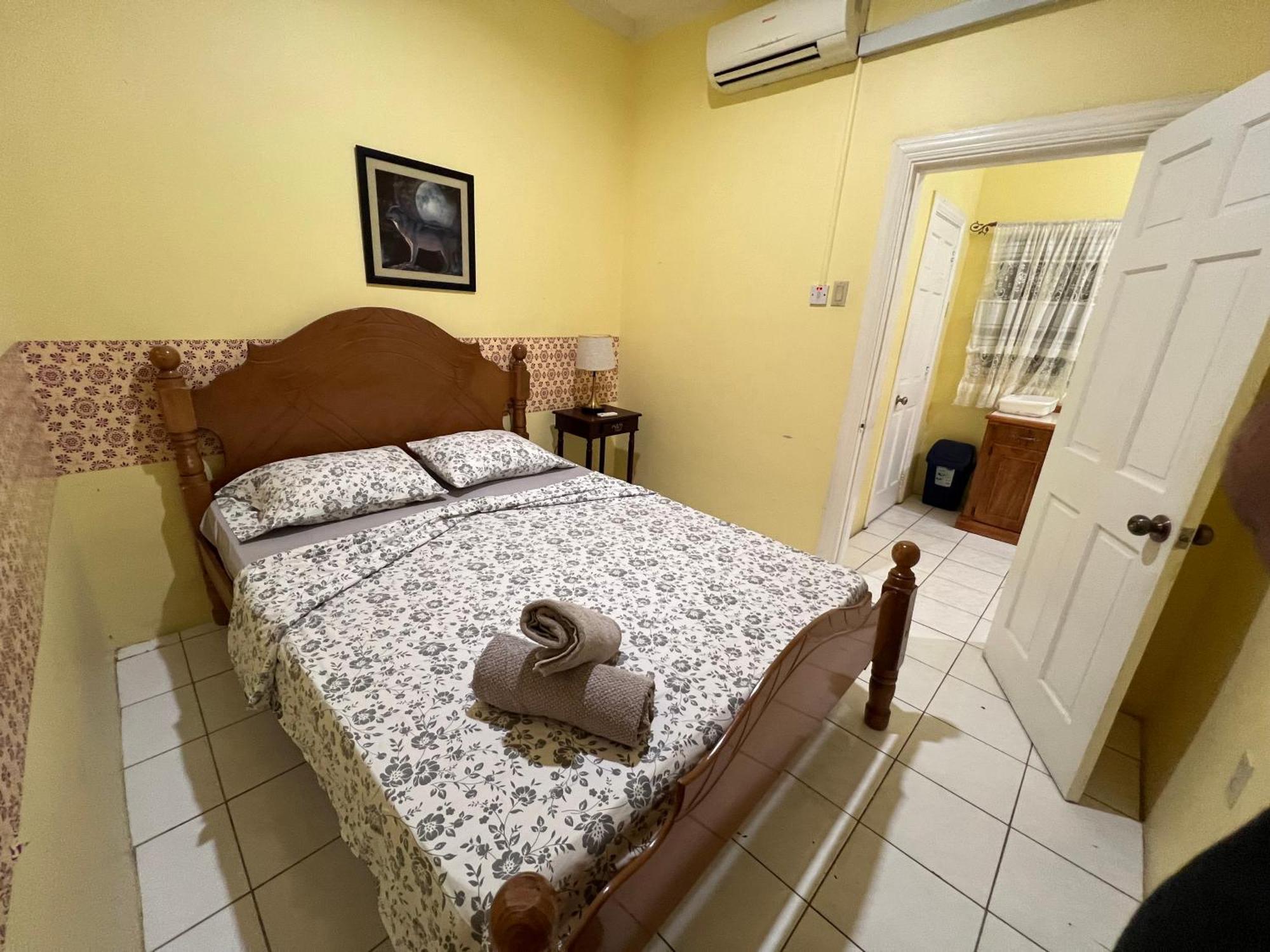 Emerald Apartments Inc Georgetown Esterno foto
