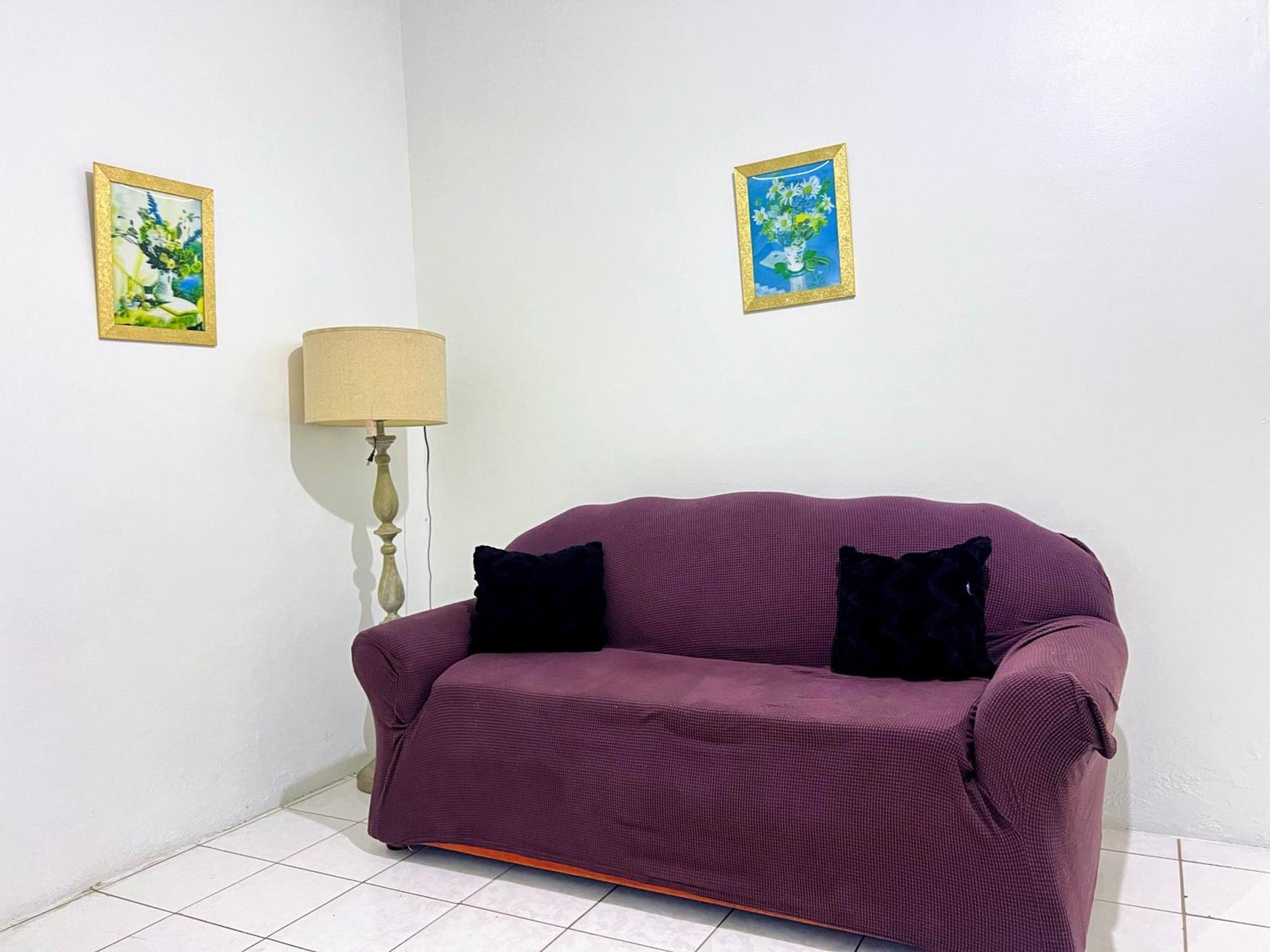 Emerald Apartments Inc Georgetown Esterno foto