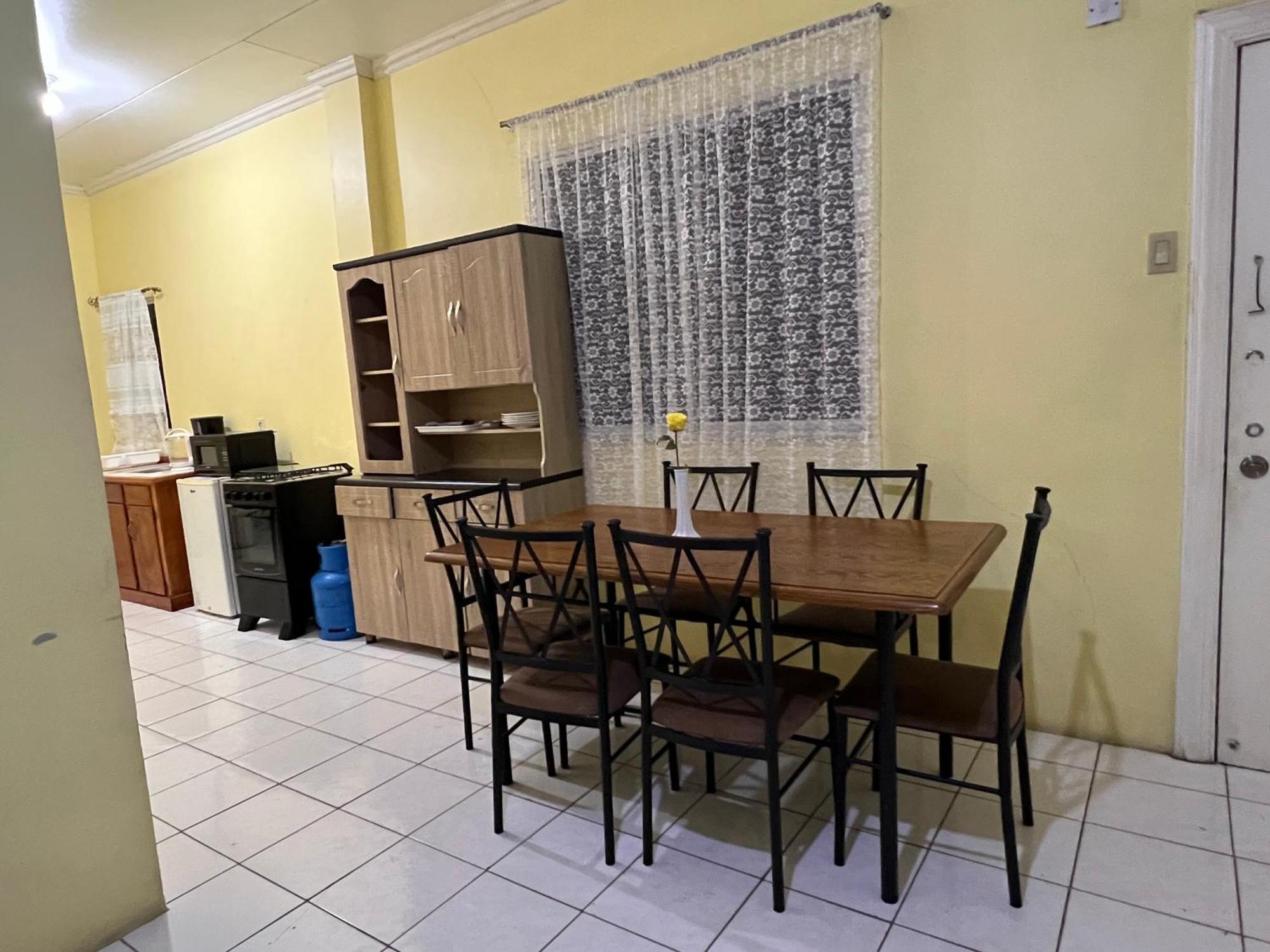 Emerald Apartments Inc Georgetown Esterno foto