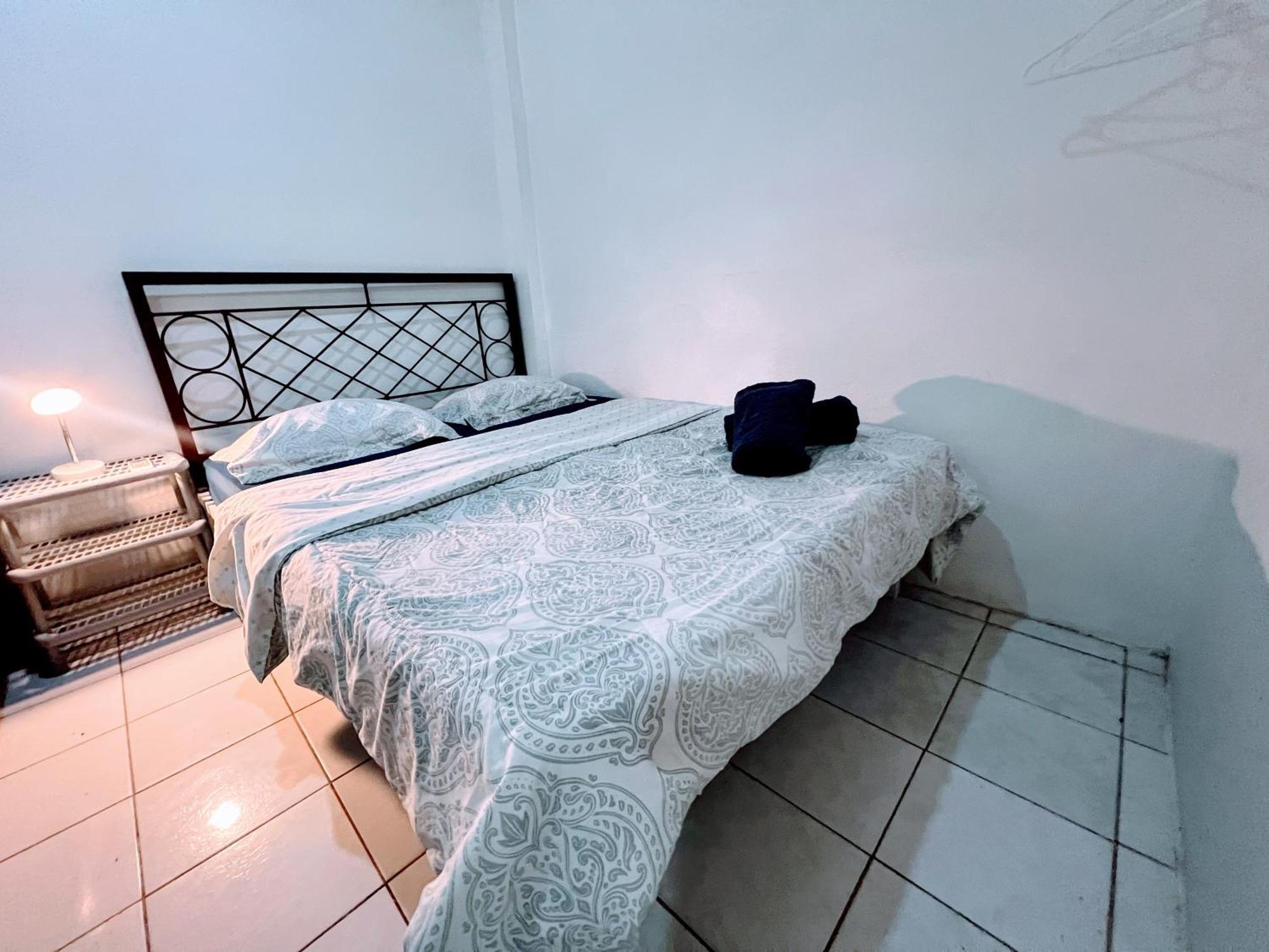 Emerald Apartments Inc Georgetown Esterno foto