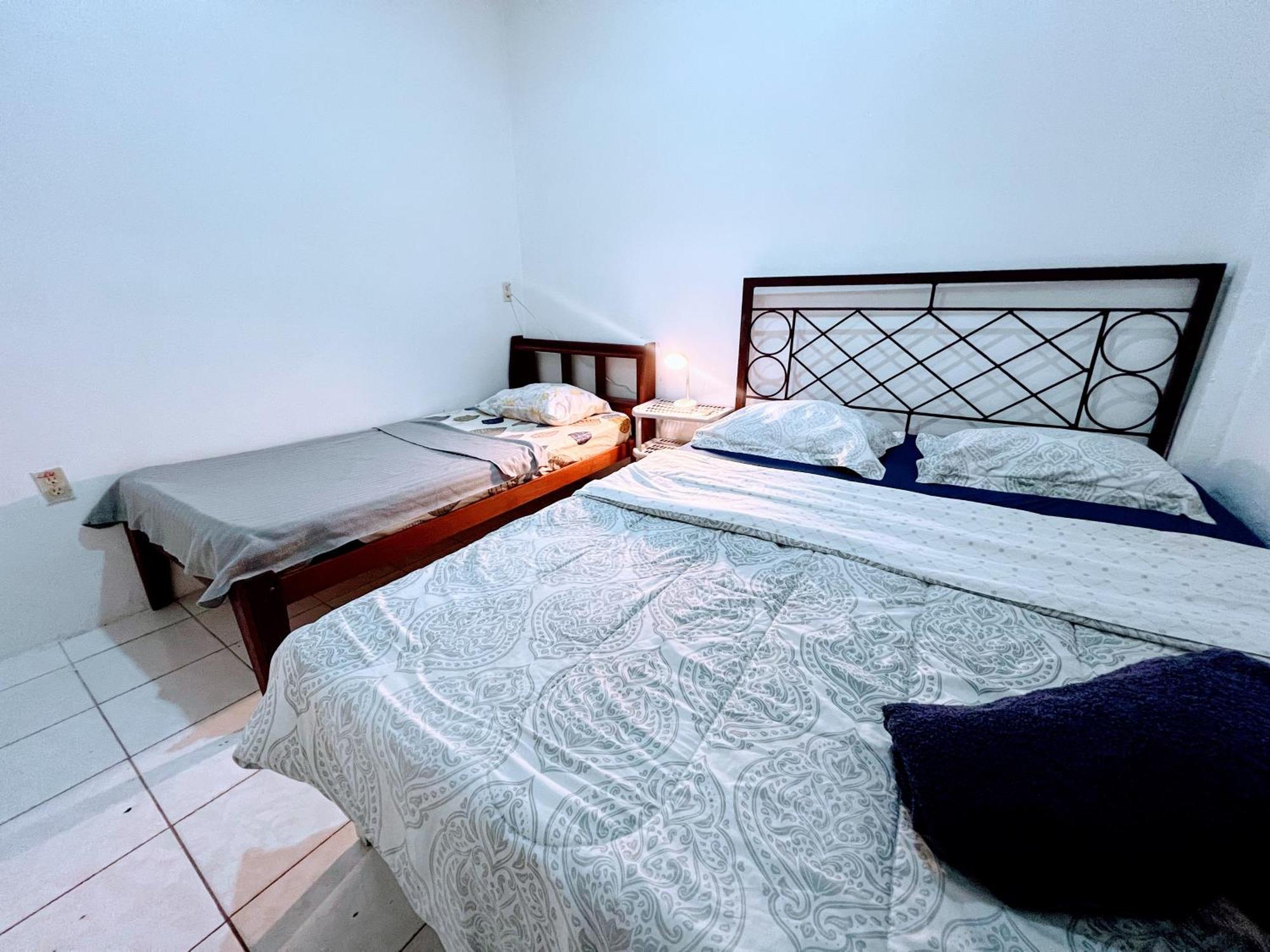 Emerald Apartments Inc Georgetown Esterno foto