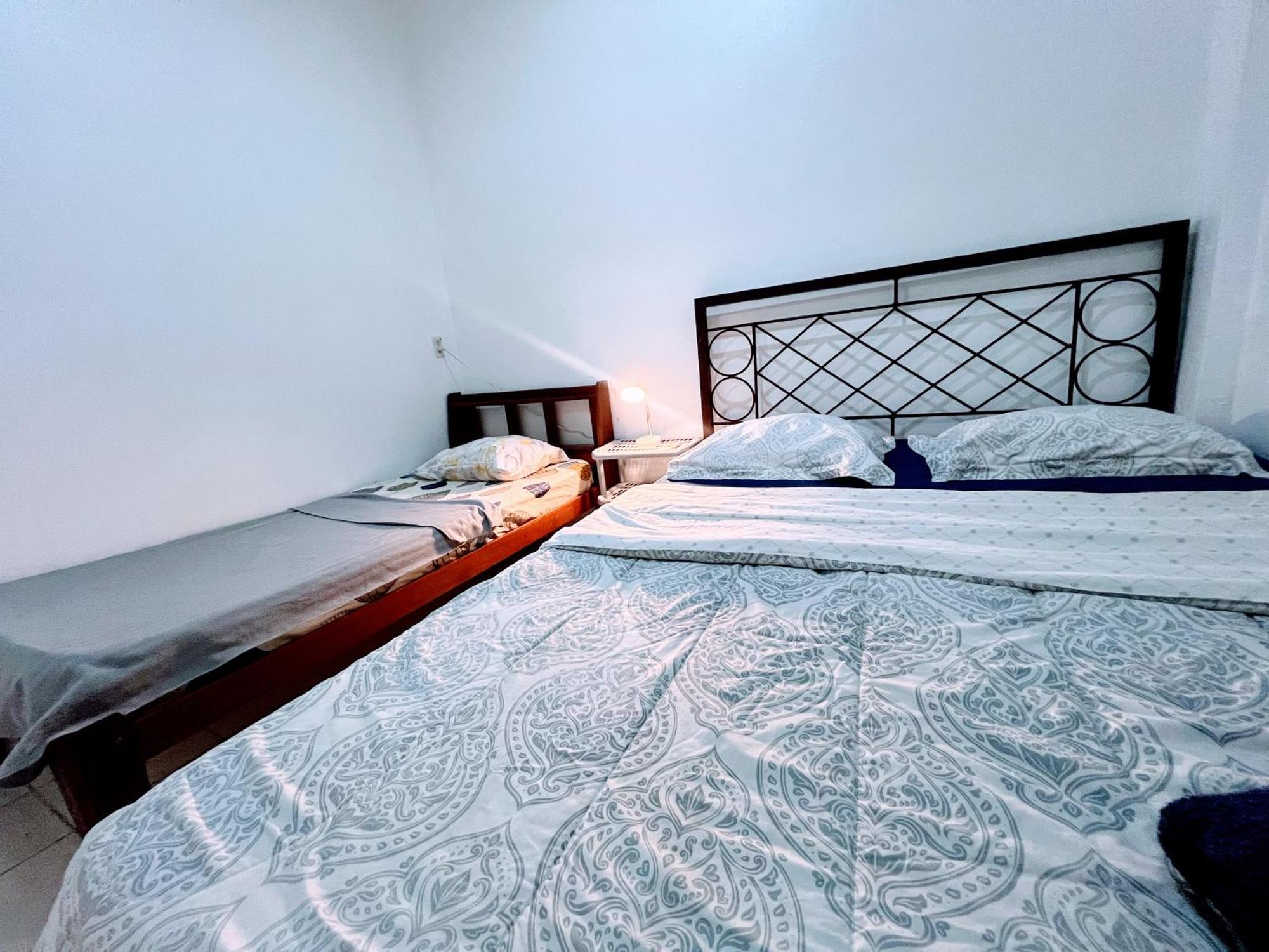 Emerald Apartments Inc Georgetown Esterno foto