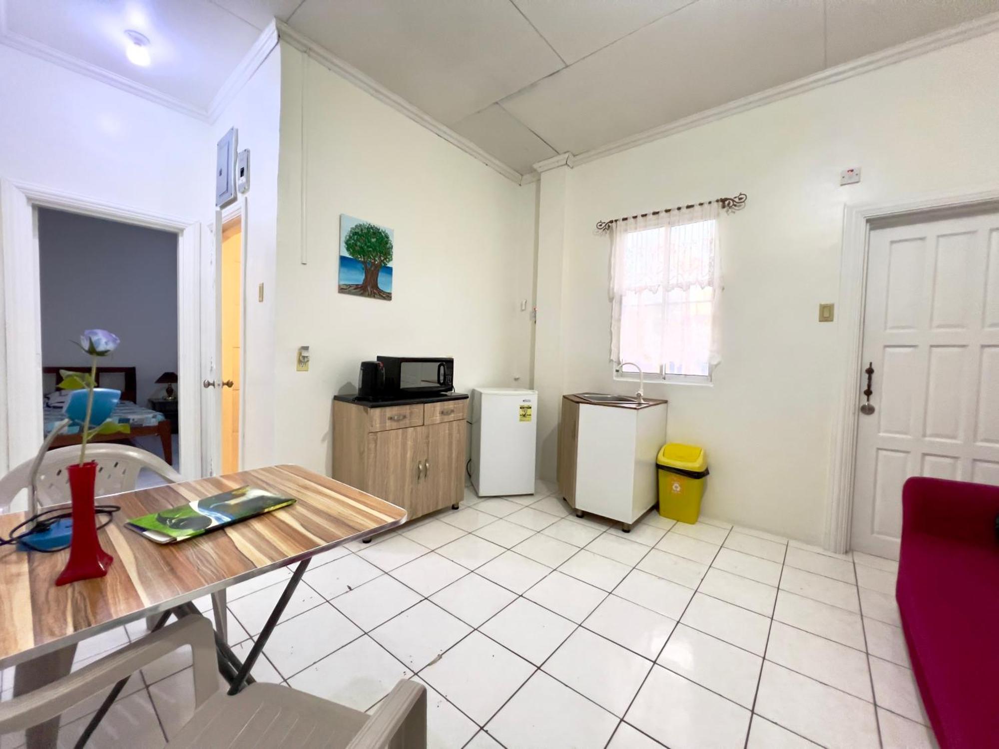 Emerald Apartments Inc Georgetown Esterno foto
