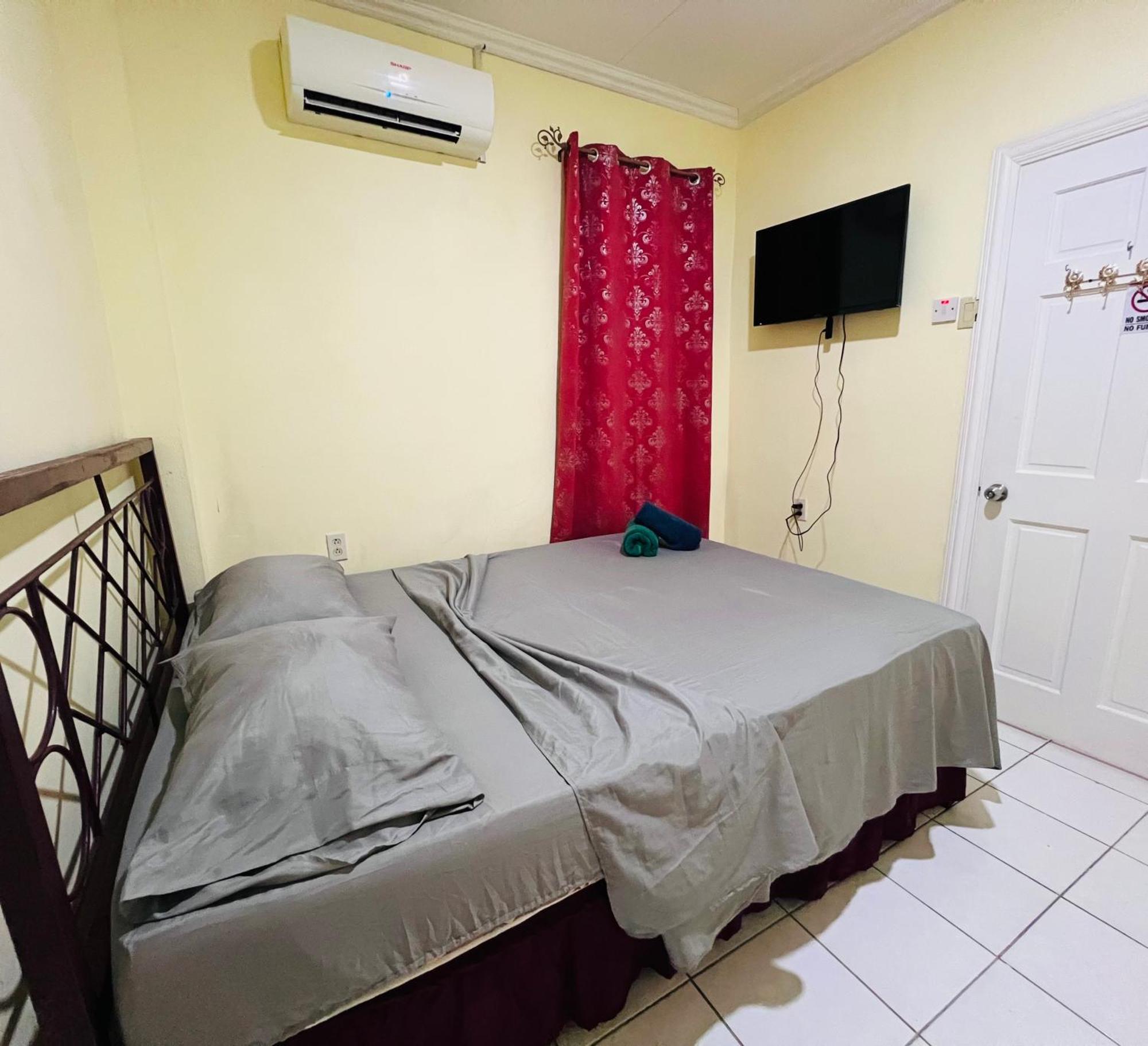Emerald Apartments Inc Georgetown Esterno foto