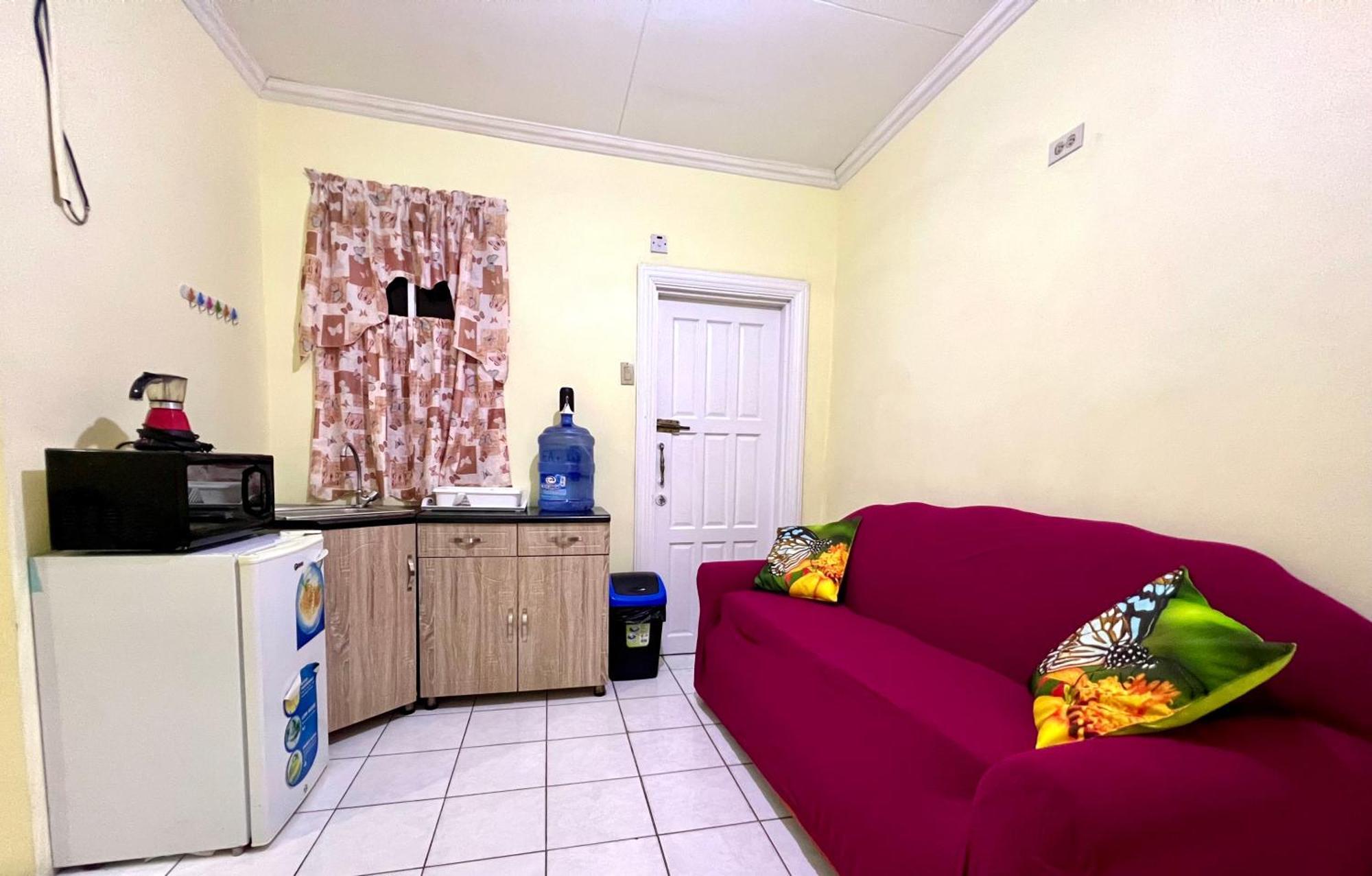 Emerald Apartments Inc Georgetown Esterno foto