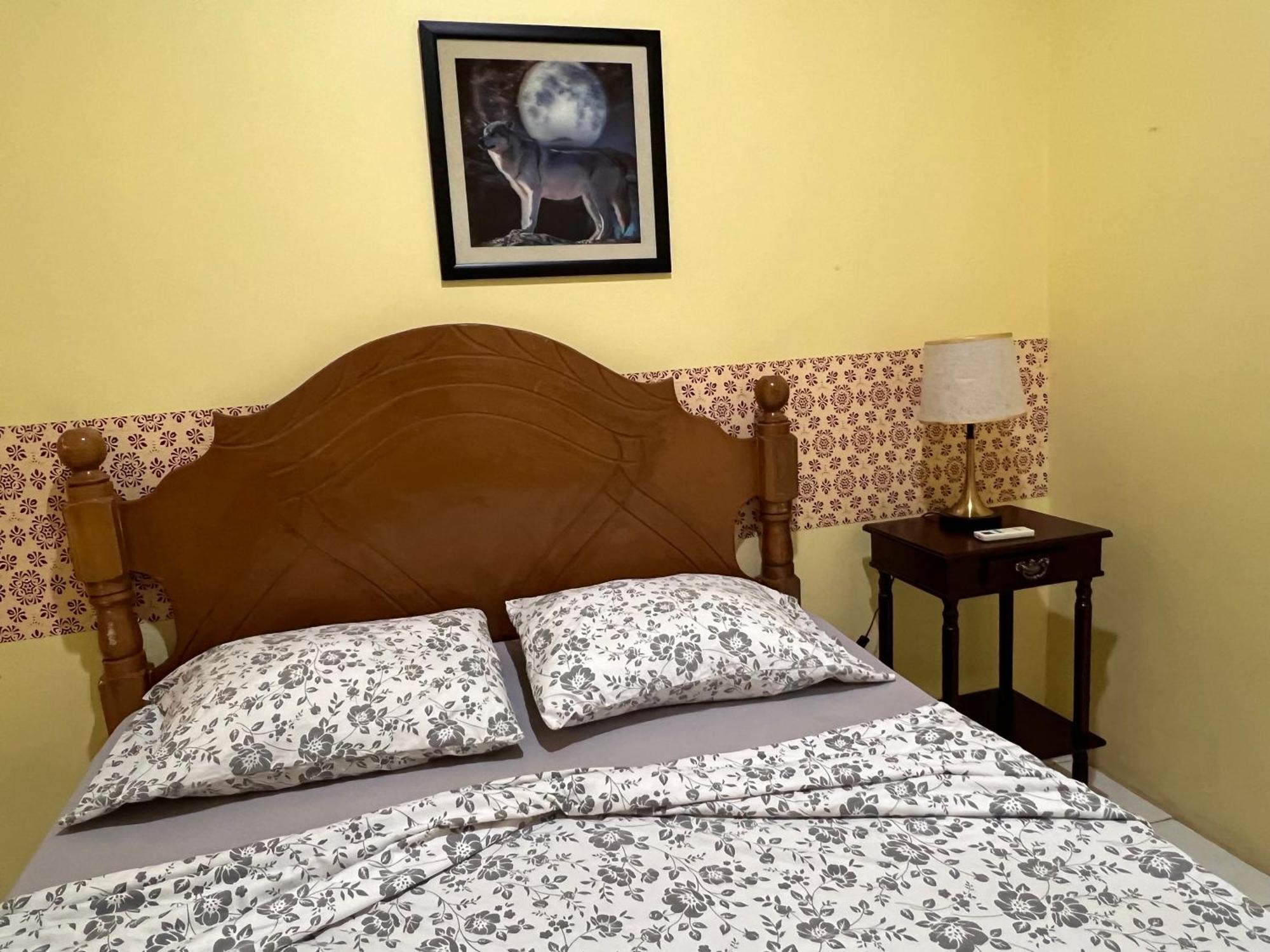 Emerald Apartments Inc Georgetown Esterno foto