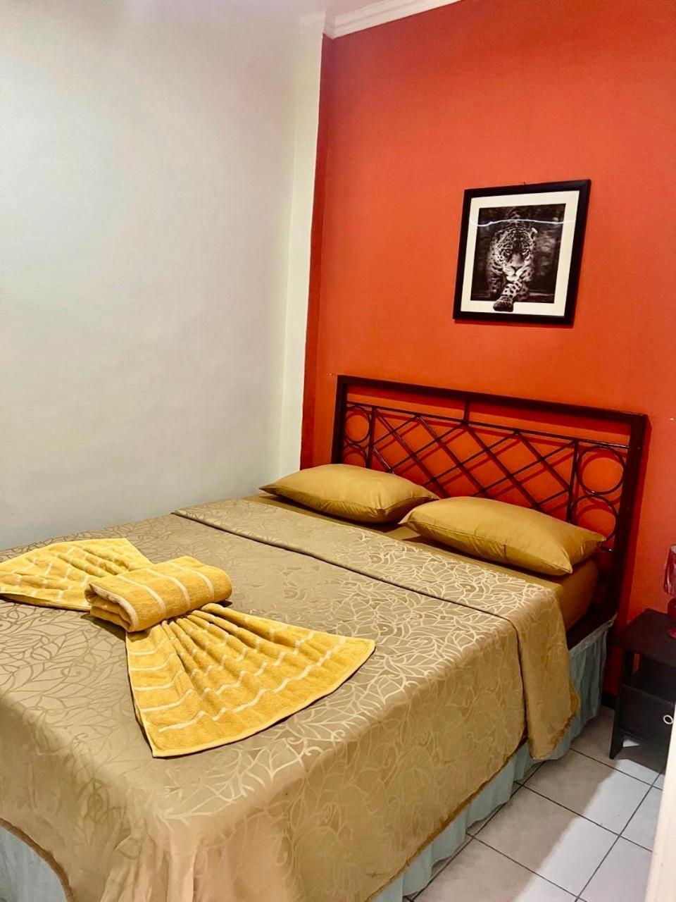 Emerald Apartments Inc Georgetown Esterno foto