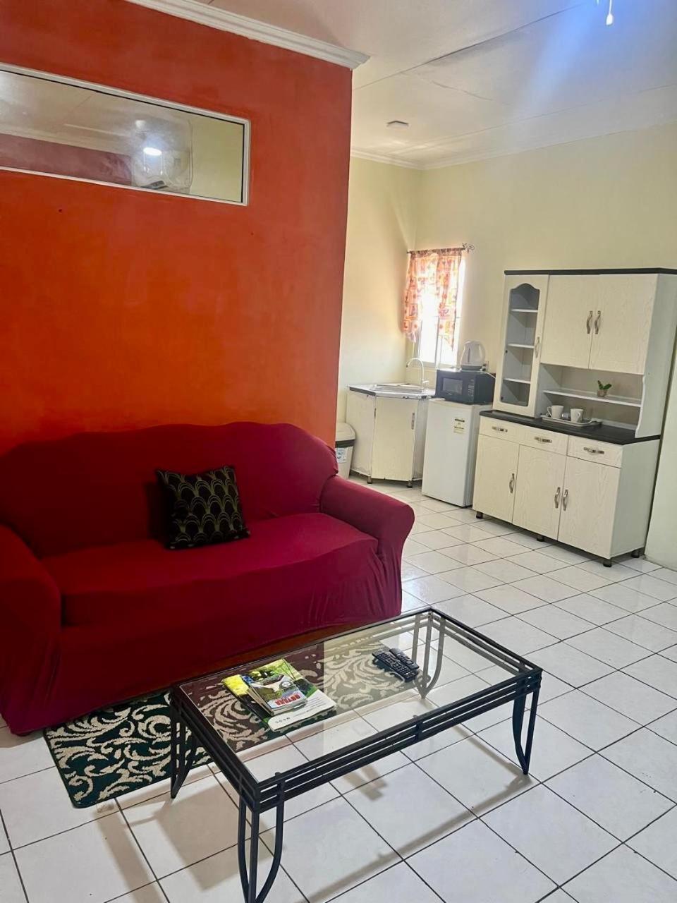 Emerald Apartments Inc Georgetown Esterno foto
